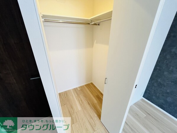 GRANDE VILLA 山の手の物件内観写真